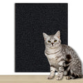 8 Sizes Couch Cat Scratch Guards Mat Cat Tree Scratching Scraper Claw Post Paw Sofa Protector Cats Scratcher Pet Home Furniture